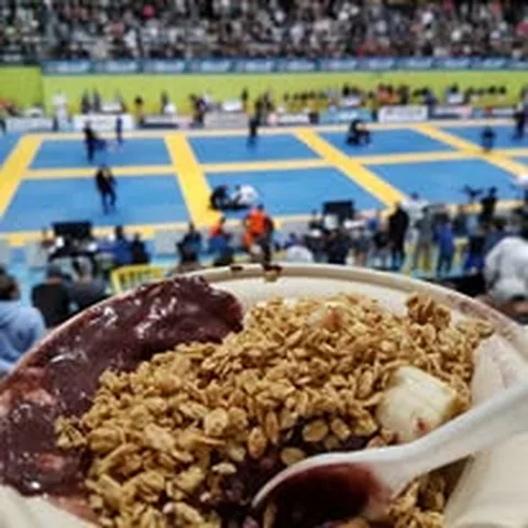 IBJJF 2017
