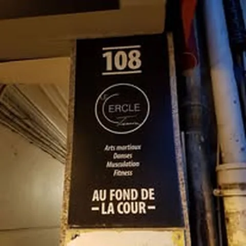 Visite Cercle Tissier Paris