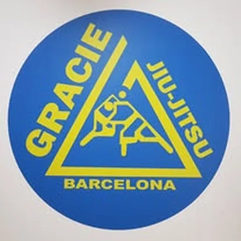 Visite Robin Gracie Barcelona