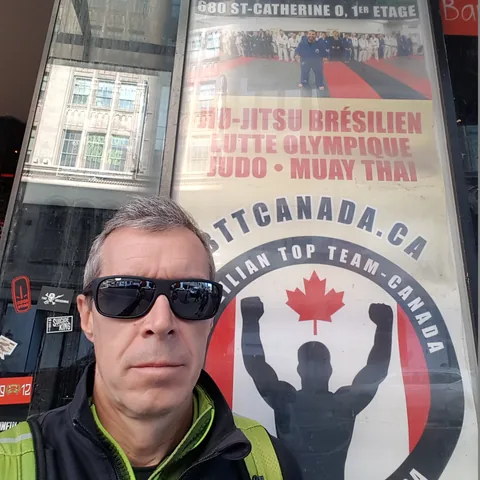 Visite BTT Canada