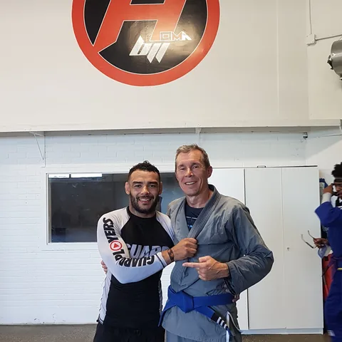 Visite Homa Montréal - Leonardo Saggioro