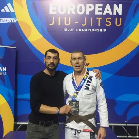 IBJJF 2023