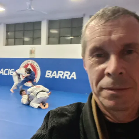 Visite Gracie Barra Torino