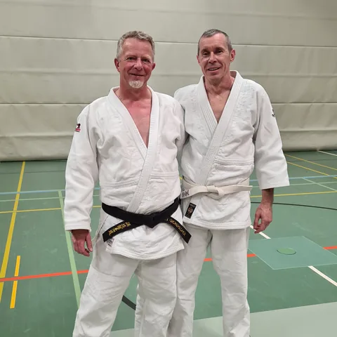 Visite Judo Club Efringen-Kirchen